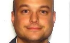 CIC : Maxime Cadot, nouveau délégué commercial Paris-IDF