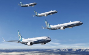 Le Boeing 737 Max bientôt de retour dans le ciel européen ?