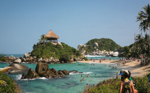 Grand e-learning 2021 : devenez expert de la Colombie ! Grand e-learning 2021 : devenez expert de la Colombie !