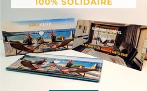 SOLIKEND lance une carte cadeau solidaire