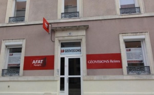 Géovisions Reims : ouvrir jusqu'à 22 heures, solution contre le recours à Internet