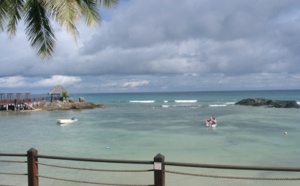 Seychelles : après de fortes inondations à Mahé, la situation revient à la normale