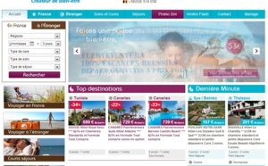 Thalasso N°1 s’engage et affrète seul et totalement sur toutes ses destinations