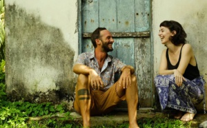 Sri Lanka : Julien Bailly va bâtir le premier hôtel du pays en bambou indigène traité Sri Lanka : Julien Bailly va bâtir le premier hôtel du pays en bambou indigène traité