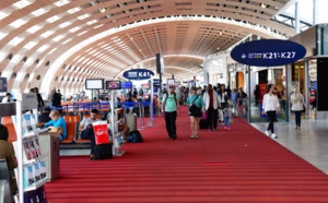 EdV, SETO :  tests en aéroports, vers la fin de l'incertitude sur les voyages ?