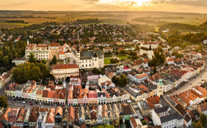 L’incontournable escapade depuis Prague : la Bohême orientale