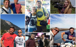 DrimProd : audiences record pour “Guadeloupe Inside” et “Voyage Vert Vous” ! DrimProd : audiences record pour “Guadeloupe Inside” et “Voyage Vert Vous” !