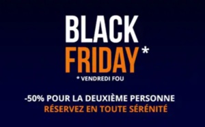 MSC Croisières propose une offre spéciale pour le Black Friday