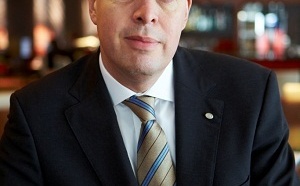 Hilton : Jochem-Jan Sleiffer nommé area vice-president Northern &amp; Central Europe