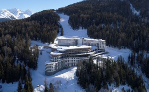 Neige : le Club Med fermera ses resorts dans les Alpes pour les fêtes de fin d'année