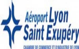 Lyon-Saint Exupéry : meilleure progression de trafic de l’année