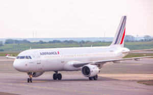 Fêtes de fin d'année : Air France va tripler ses capacités