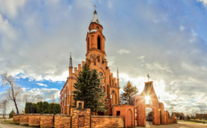 La Lituanie organise deux sessions de formation La Lituanie organise deux sessions de formation