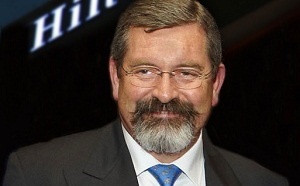 Hilton : Primo Munoz nommé Aera General Manager France et Péninsule Ibérique Hilton : Primo Munoz nommé Aera General Manager France et Péninsule Ibérique