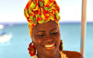 Les Îles de Guadeloupe veulent marquer les esprits, avant le retour des touristes Les Îles de Guadeloupe veulent marquer les esprits, avant le retour des touristes