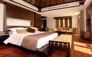 EAU : Minor Hotel va ouvrir un établissement à Dubaï en septembre 2013