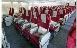 Qatar va ouvrir Bali et Ho Chi Minh en avril