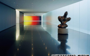 Le TOP 10 des Musées d’Israël, selon CNN Voyage