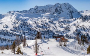 Stations de ski : "Je demande au président de la République un réexamen" selon Charles Ange Ginésy