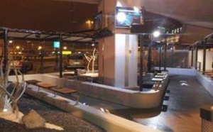 ADP : nouvel espace taxi au Terminal Ouest