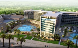 Russie : Rezidor Hotel Group ouvre un hôtel à Sochi Russie : Rezidor Hotel Group ouvre un hôtel à Sochi