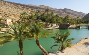 Oman: le Sultanat va reprendre la délivrance des visas touristiques