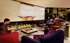 Hôtels et Préférence ouvre un hôtel à Hong-Kong