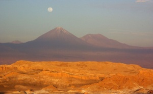 II. - Chili : Sport et nature « à la carte » à San Pedro de Atacama