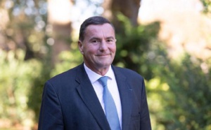 Remboursement aérien : le Sénateur Damien Regnard demande des mesures à Jean-Baptiste Djebbari ! Remboursement aérien : le Sénateur Damien Regnard demande des mesures à Jean-Baptiste Djebbari !