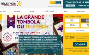 Handicap : Vairon Voyages et le SBT the Treep créent une solution sur-mesure pour AFM-Téléthon