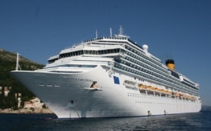 II. Après le Concordia : nouveau cap gouvernance et promotion de la croisière II. Après le Concordia : nouveau cap gouvernance et promotion de la croisière