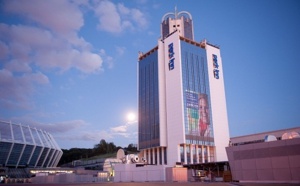 Ukraine : le Park Inn by Radisson Troyitska ouvrira courant 2013 à Kiev