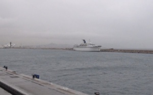 APST : le tribunal lève la saisie du "Princess Danaé" de NDS Voyages APST : le tribunal lève la saisie du "Princess Danaé" de NDS Voyages