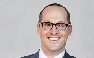 Stefan Kreuzpaintner nommé directeur des ventes de Lufthansa Group