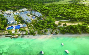 République Dominicaine : Le Hilton La Romana République Dominicaine : Le Hilton La Romana