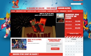 Walibi : 250 personnes à recruter pour la saison Walibi : 250 personnes à recruter pour la saison