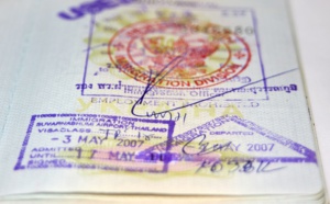 Thaïlande: la durée de séjour sans visa prochainement revue à la hausse ?