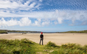 Crise Covid : comment l'Ecosse se prépare-t-elle à accueillir les touristes "différemment" ? 