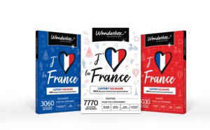 Wonderbox lance une opération "zéro commission" pour ses partenaires