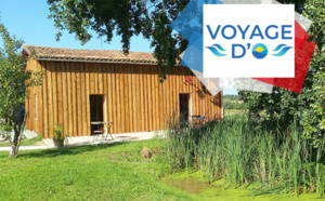 Voyage d’O rejoint l'annuaire #Partez en France