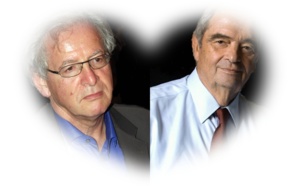 Georges Colson et René-Marc Chikli : "Tout vainqueur insolent à sa perte travaille..."