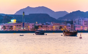 Oman: les touristes dorénavant exemptés de quarantaine et de test PCR avant le départ