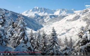 Ouverture des remontées mécaniques le 7 janvier : les Alpes du Sud partent en campagne !