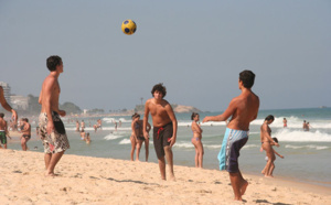 Coupe du monde de Foot 2014 : gare aux arnaques autour des voyages !