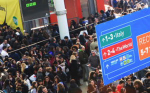 Milan : ouverture ce jeudi de la Bourse Internationale du Tourisme (B.I.T) 2013