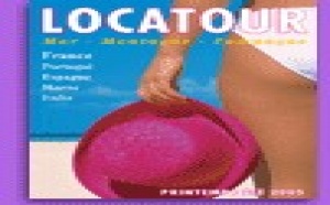 Locatour : nouvelle brochure été 2007 Locatour : nouvelle brochure été 2007