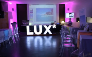 RoadShow LUX* Resorts