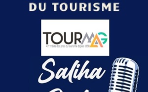 Ecoutez les Big bonnes news du tourisme ce lundi à 10h sur Saliha Radio