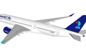 World 2 Fly : Iberostar lance sa compagnie aérienne