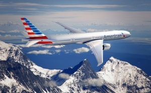 New American : naissance d'un nouveau géant des airs made in USA